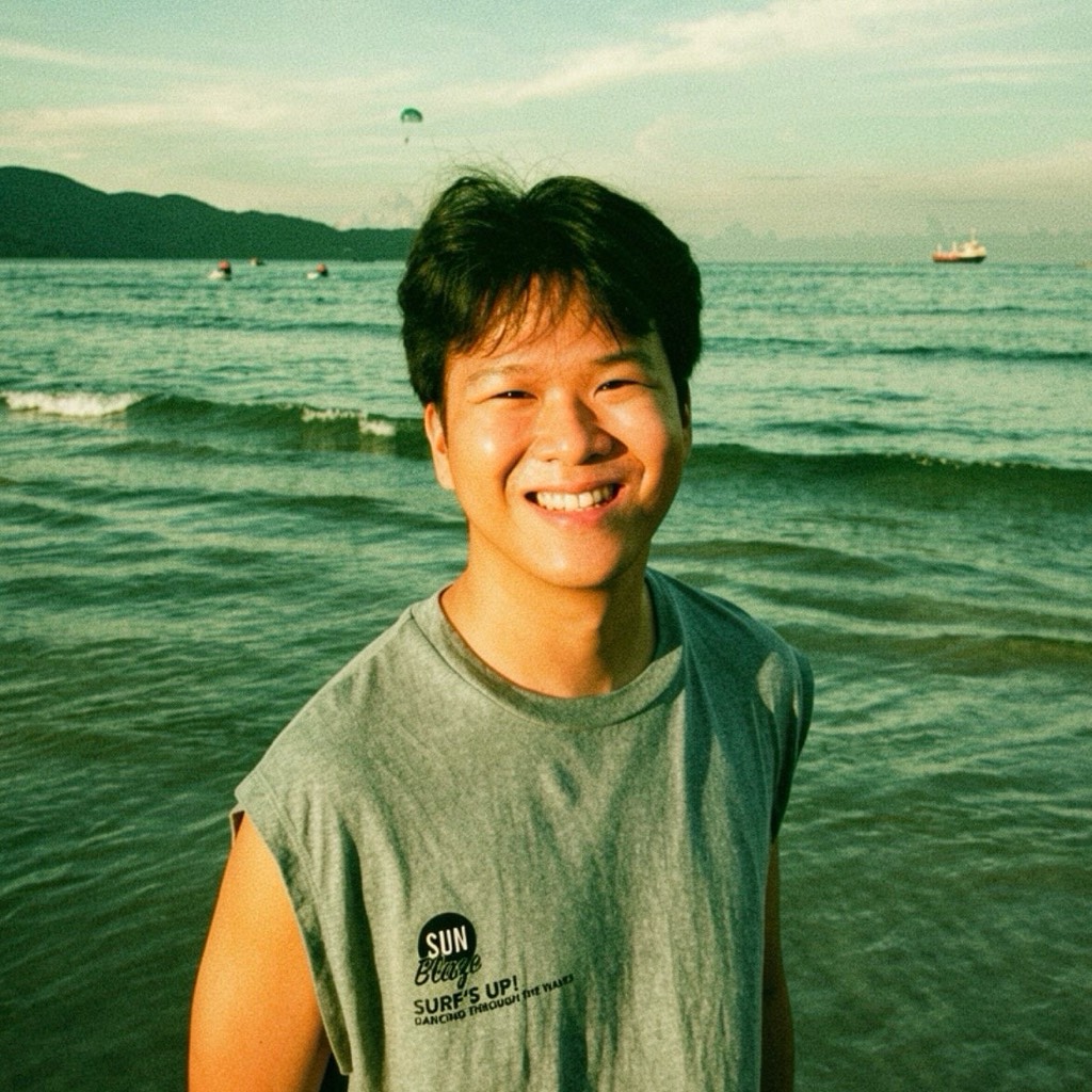 Quest poster avatar