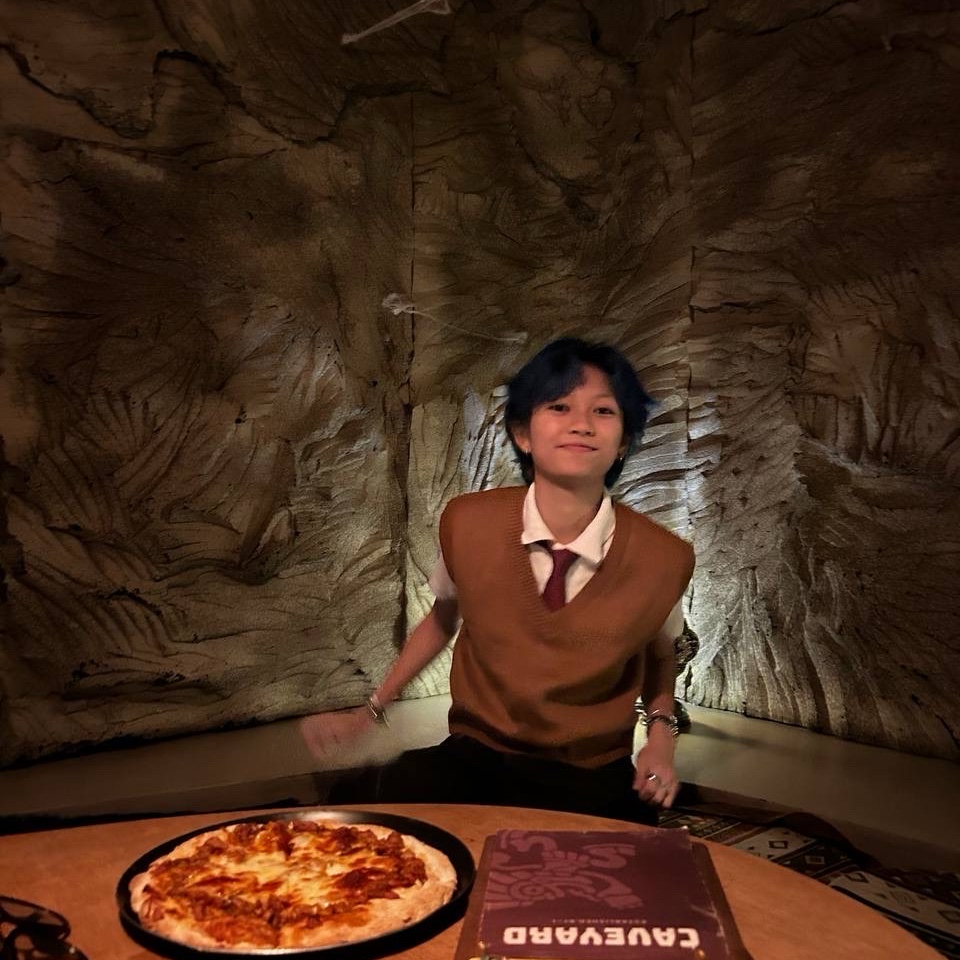 Quest poster avatar