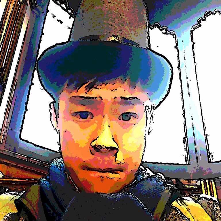 Quest poster avatar