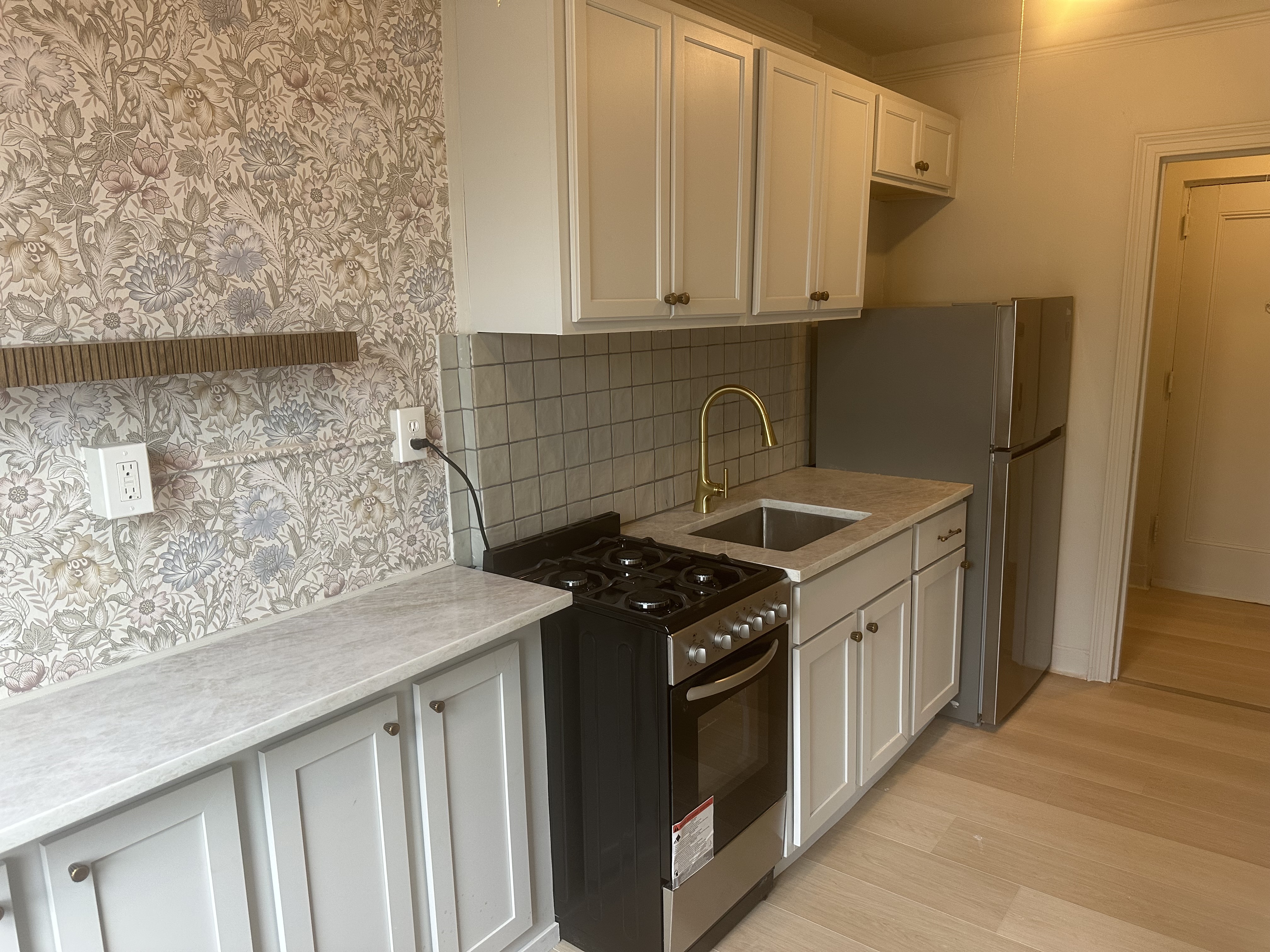 Whitmore Apartments