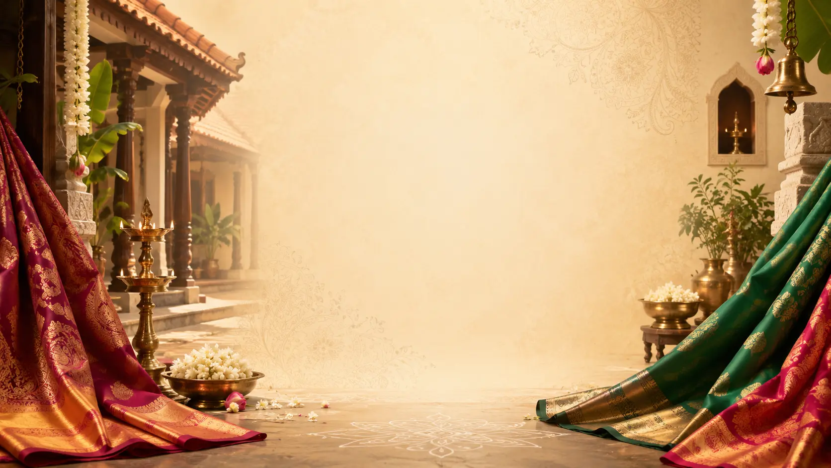 Woven with Tradition