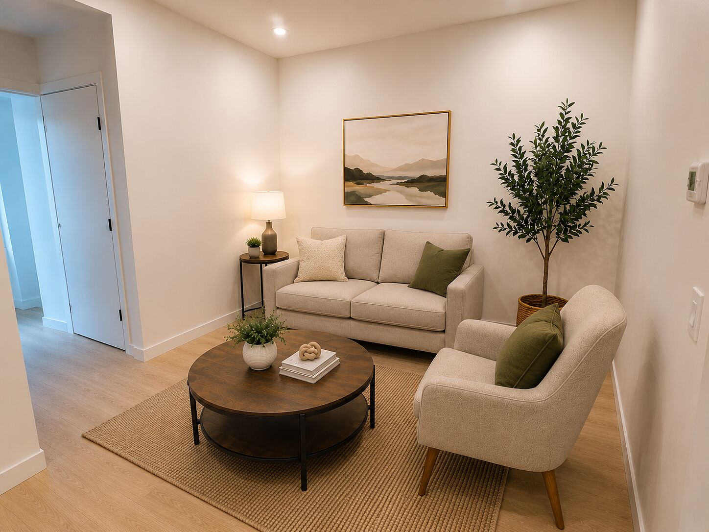 The Rise Townhomes at Renfrew