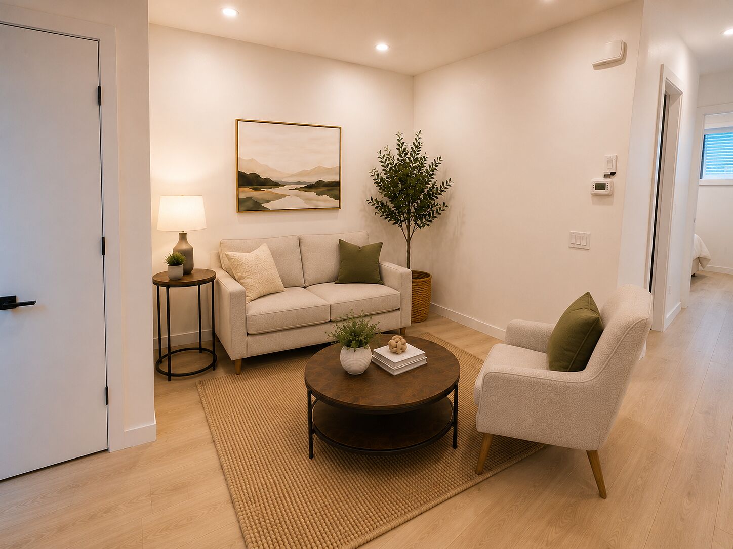 The Rise Townhomes at Renfrew