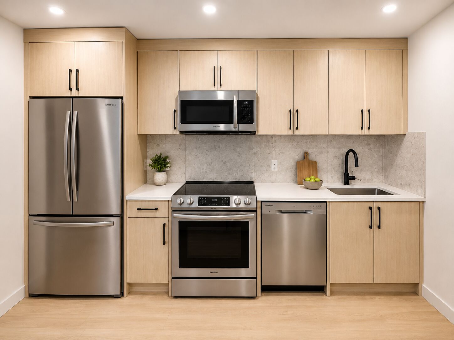 The Rise Townhomes at Renfrew
