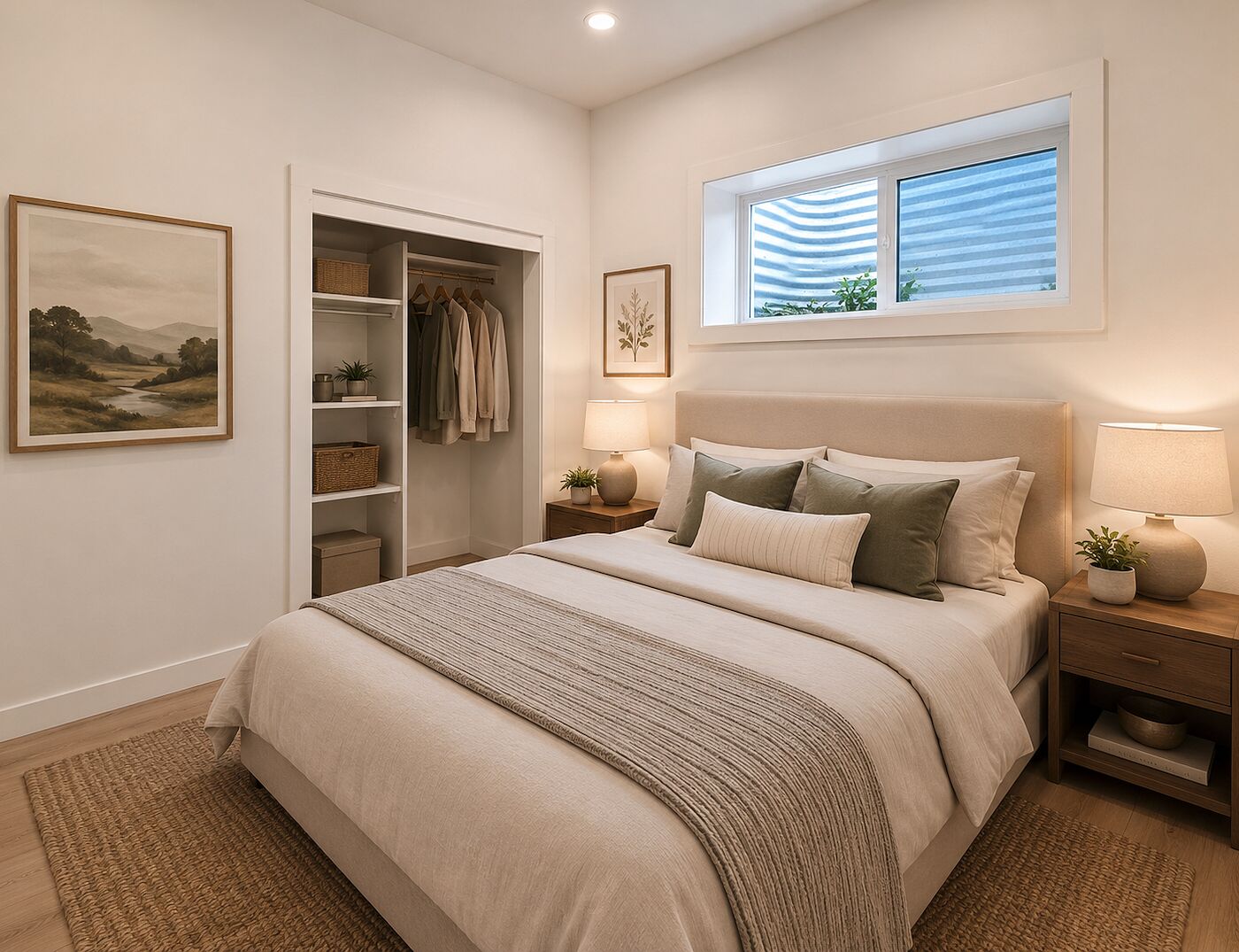 The Rise Townhomes at Renfrew