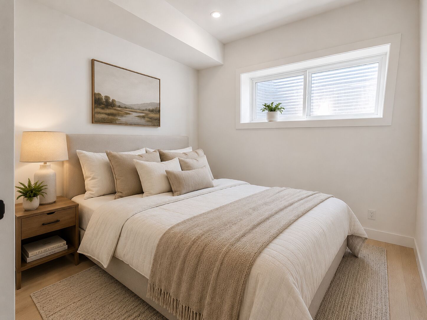 The Rise Townhomes at Renfrew