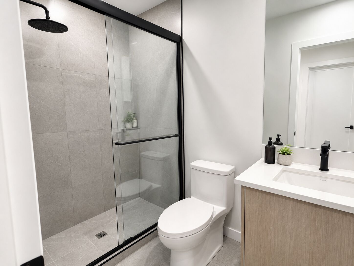 The Rise Townhomes at Renfrew