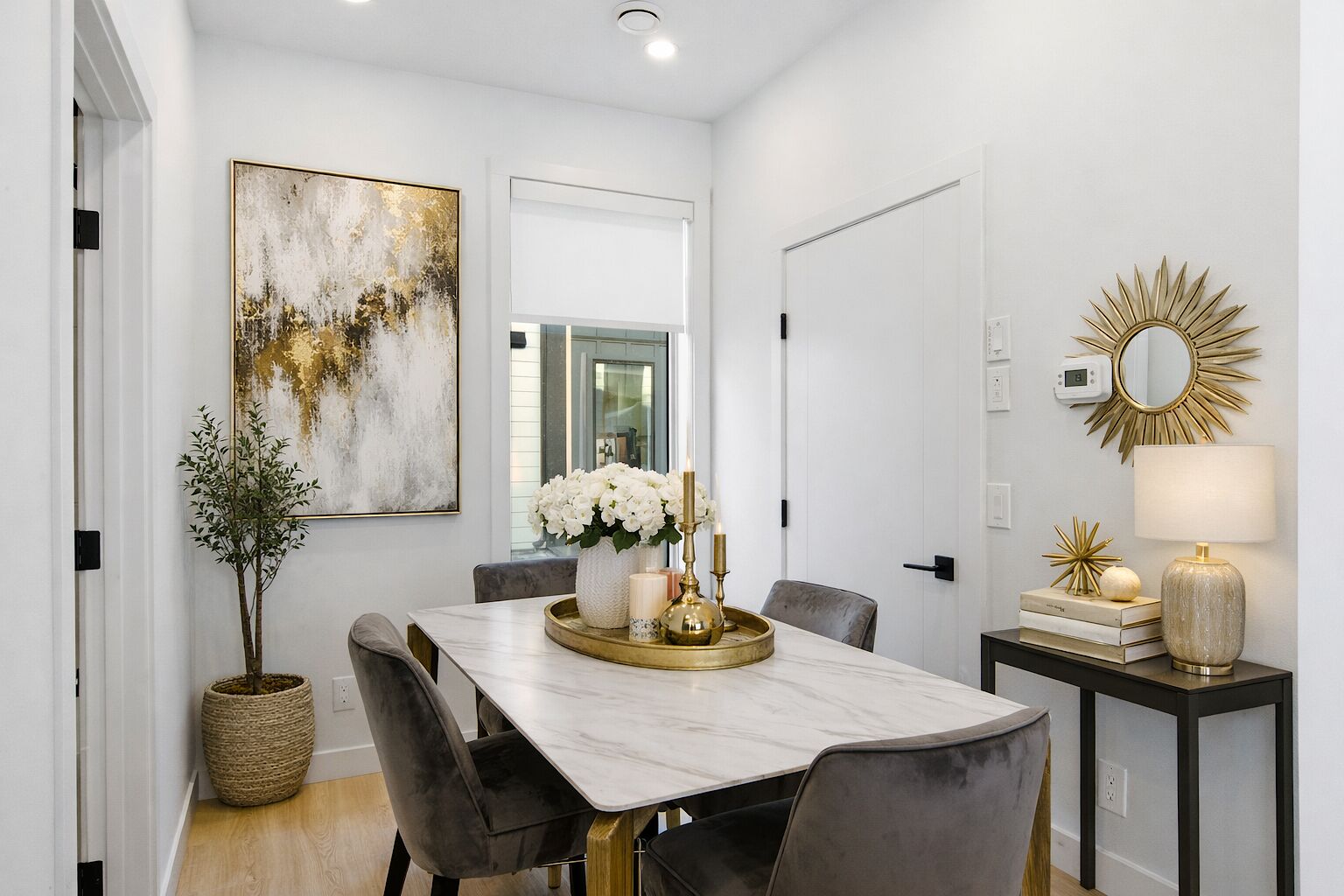Mount Pleasant Parkside Townhomes