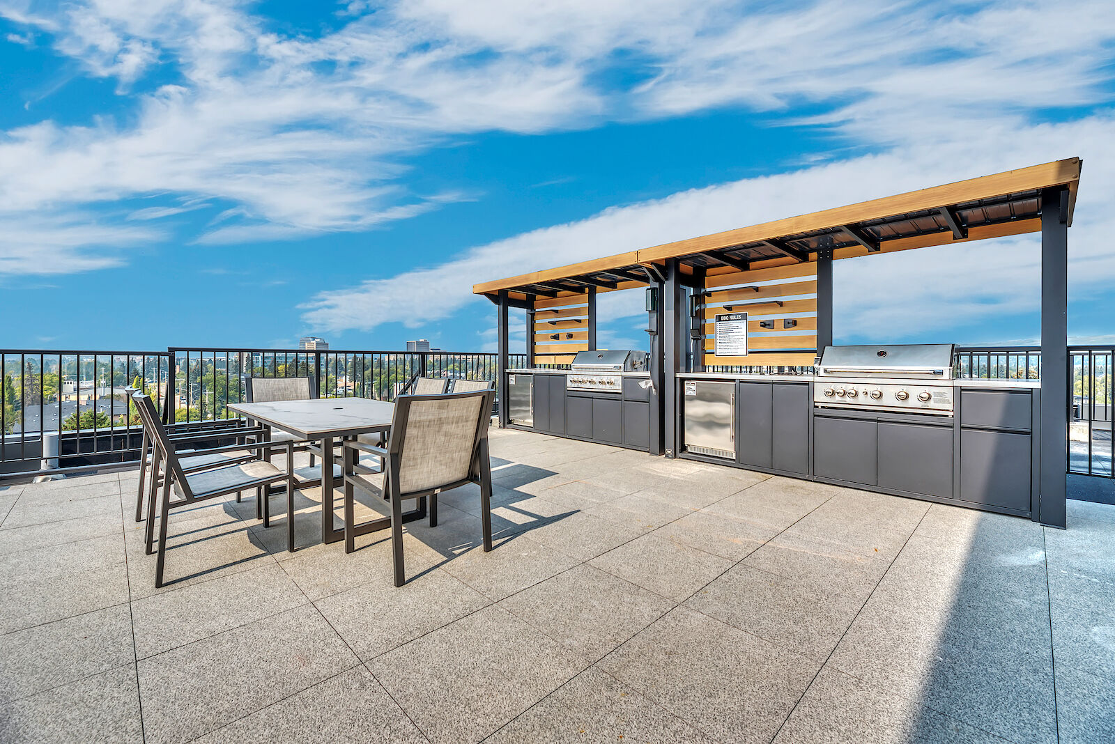BTYYC @ Confederation Park - Elevated Rental Living in Banff Trail