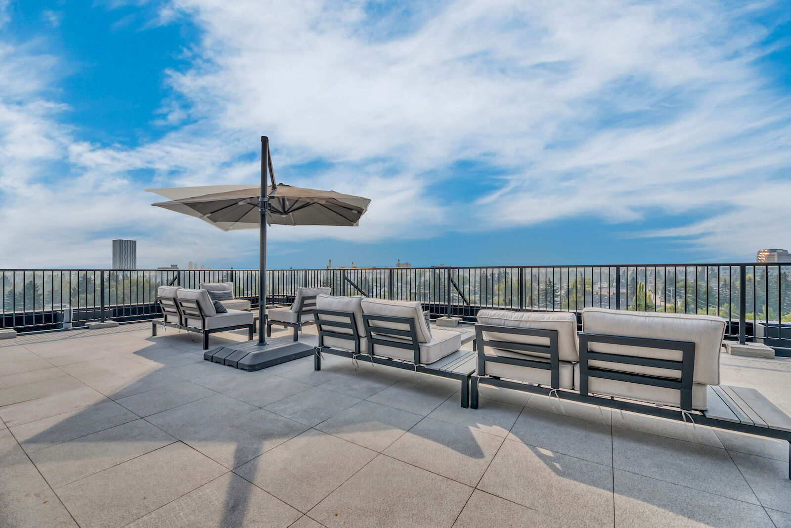BTYYC @ Confederation Park - Elevated Rental Living in Banff Trail