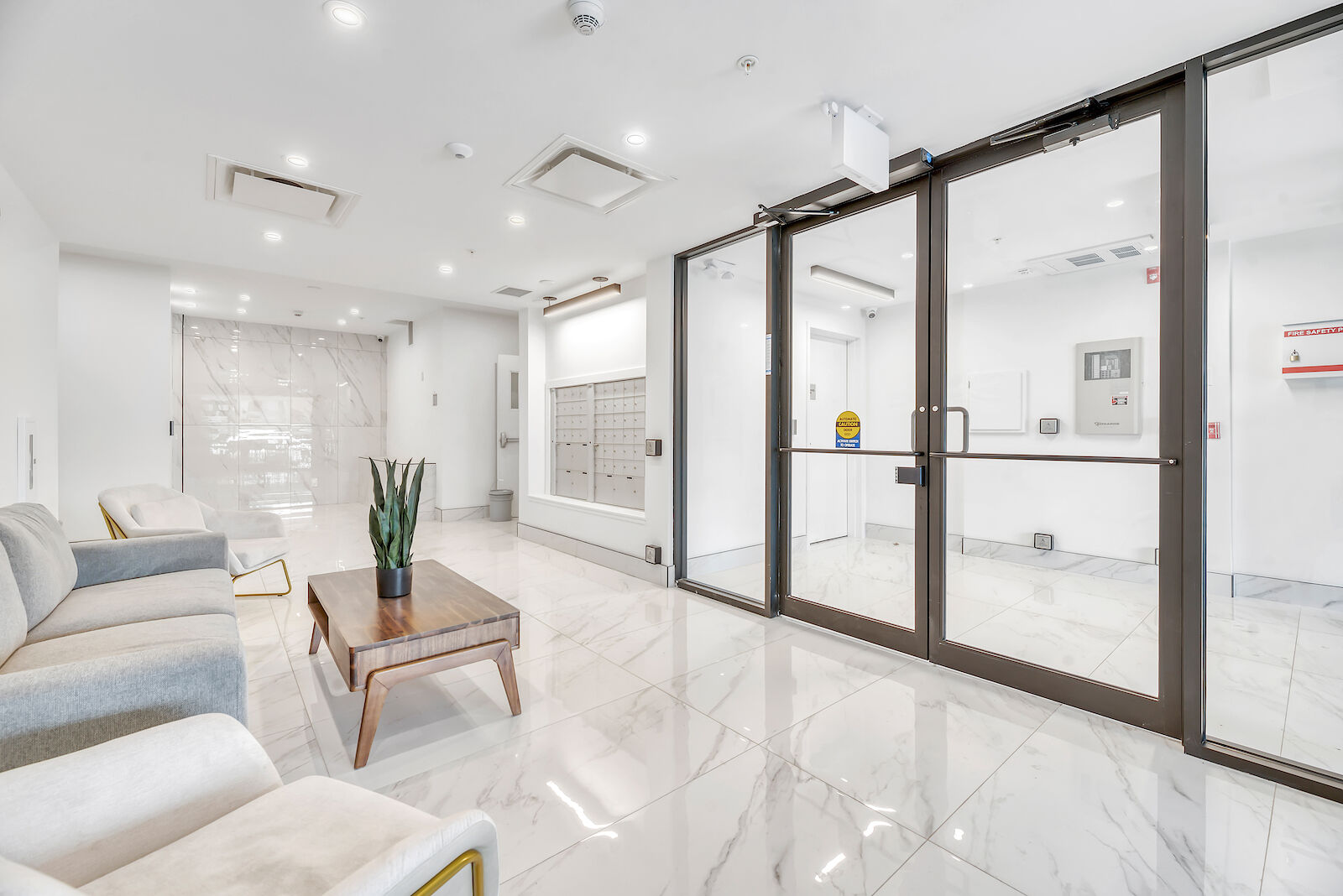 BTYYC @ Confederation Park - Elevated Rental Living in Banff Trail