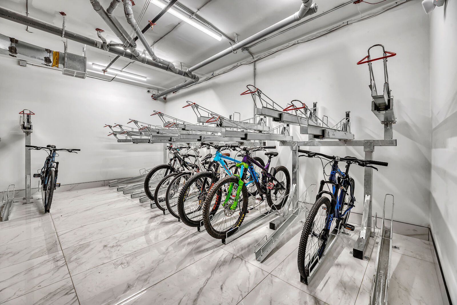 BTYYC @ Confederation Park - Elevated Rental Living in Banff Trail