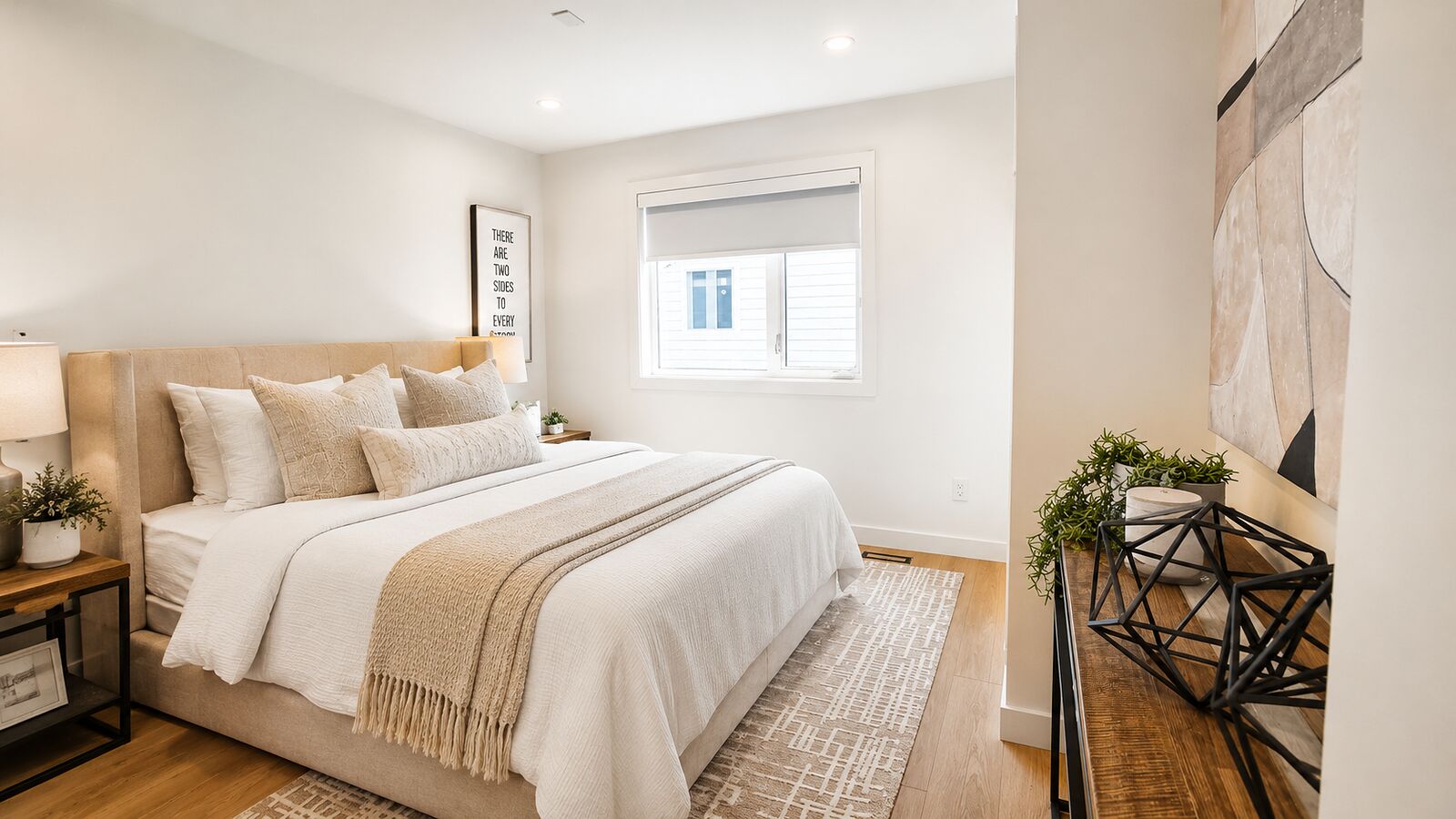Mount Pleasant Townhomes @ Confederation Park