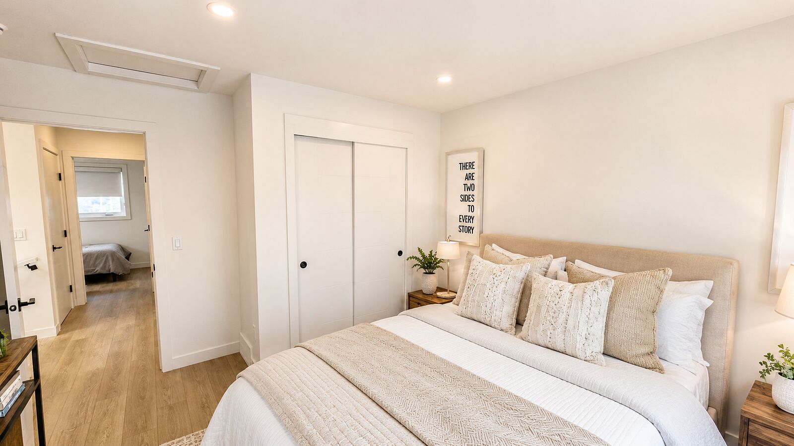 Mount Pleasant Townhomes @ Confederation Park