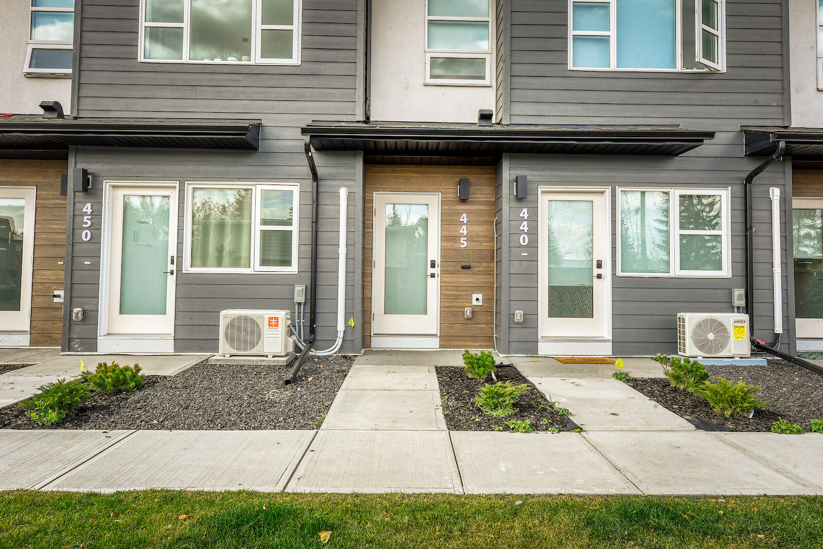 Bow34 Townhomes