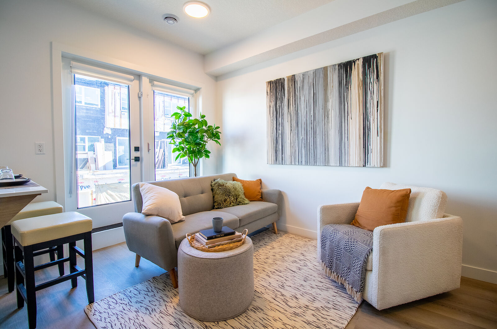 Bow34 Townhomes