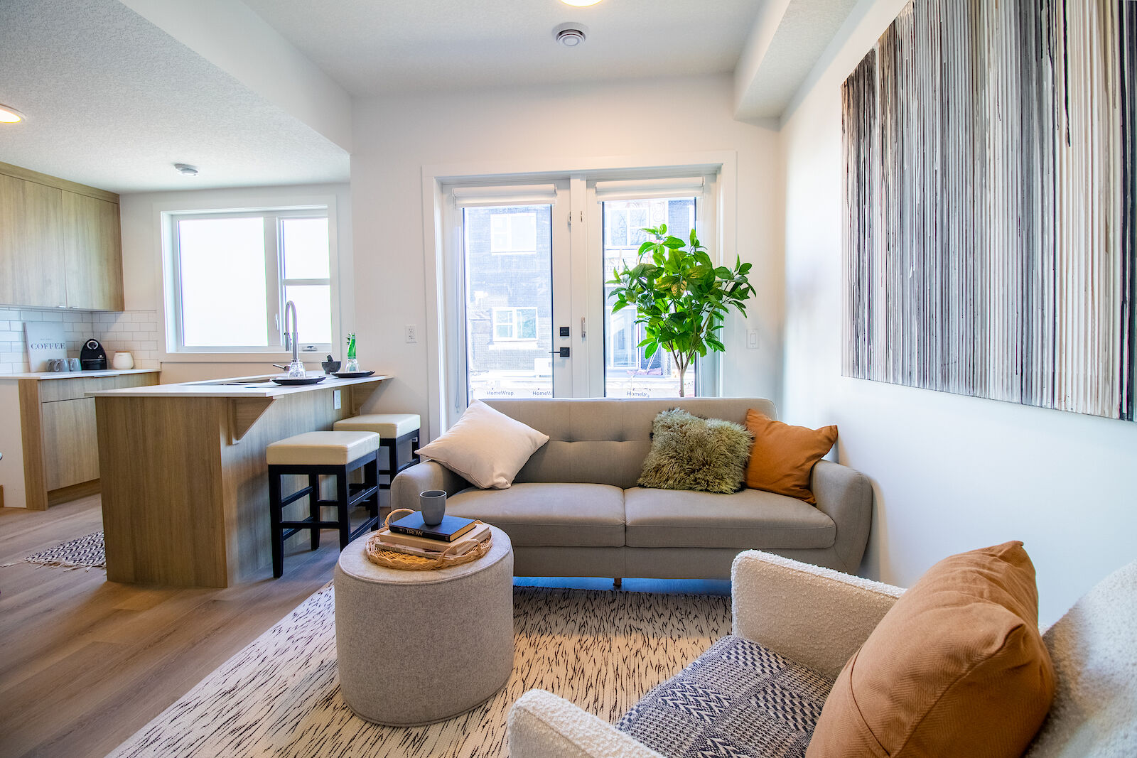 Bow34 Townhomes