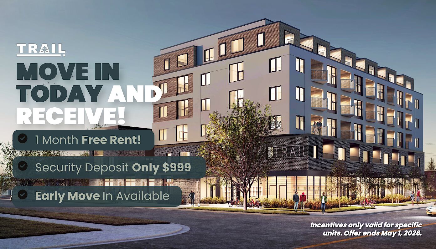Trail Apartments