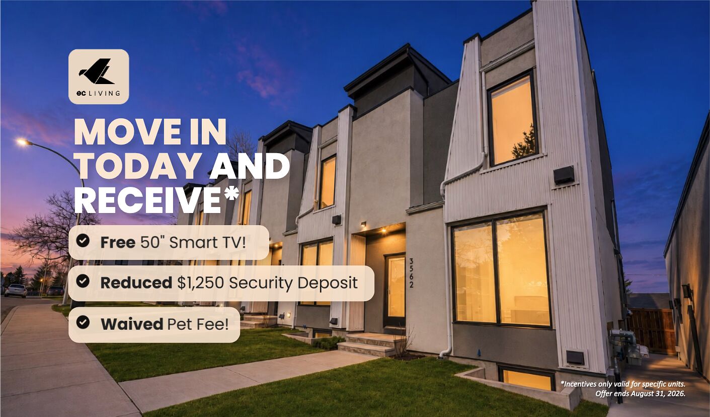 Killarney35 Townhomes