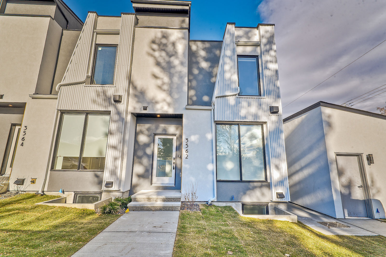 Killarney35 Townhomes