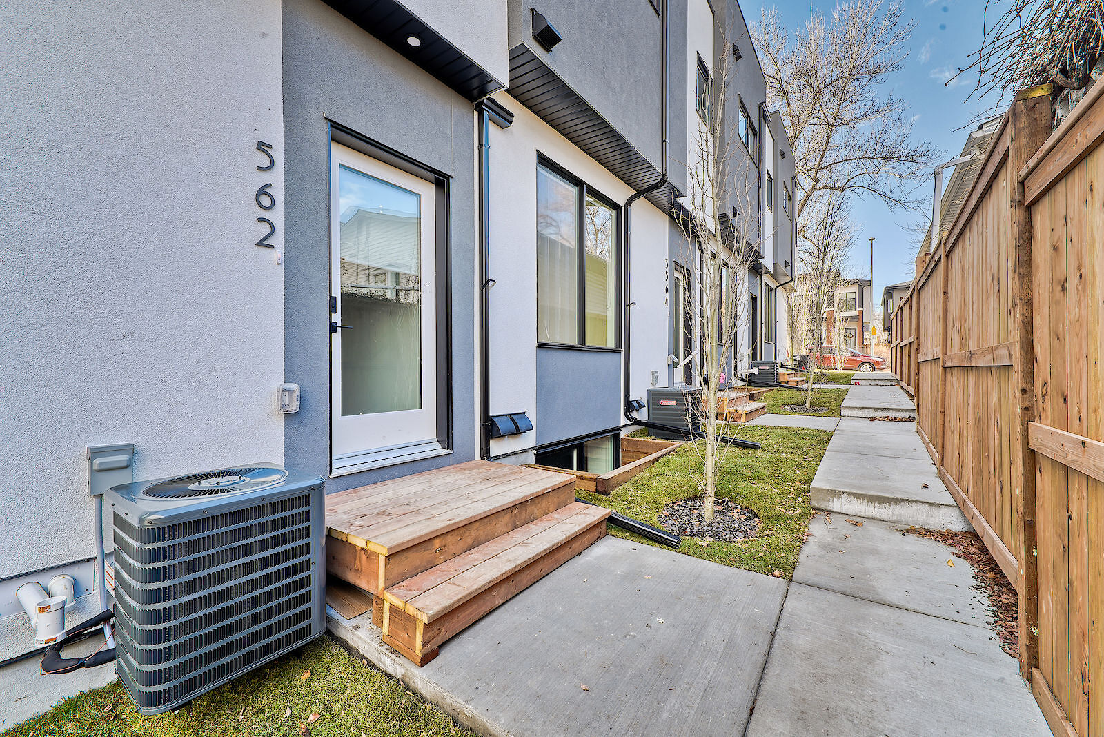 Killarney35 Townhomes