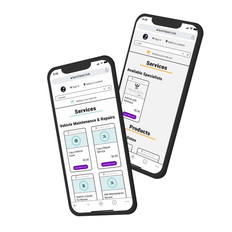 Northern Devs product preview