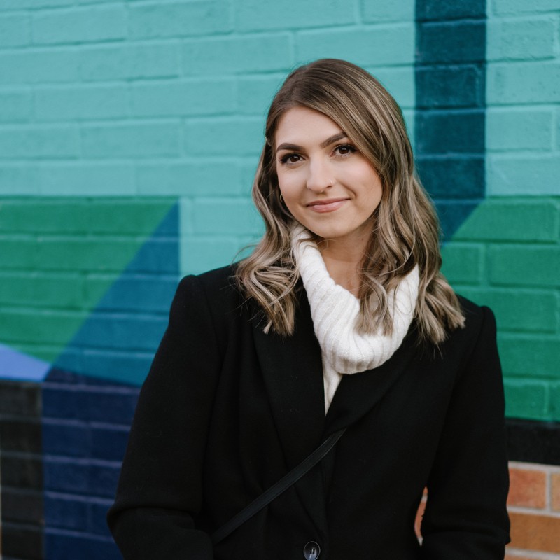 Dayna Voisin