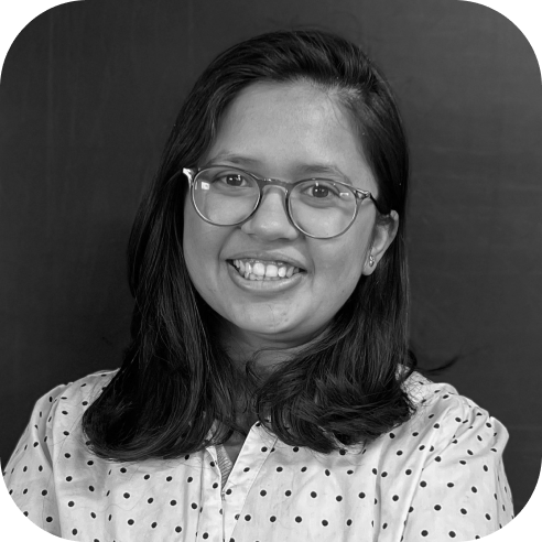 Dhruvi Lad, Full Stack Developer at Northern Devs
