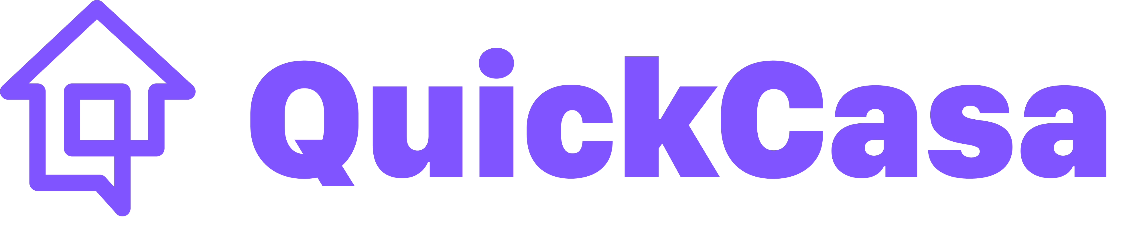 QuickCasa