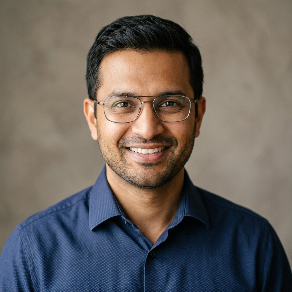Ravi Patel