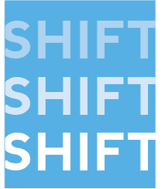 SHIFT