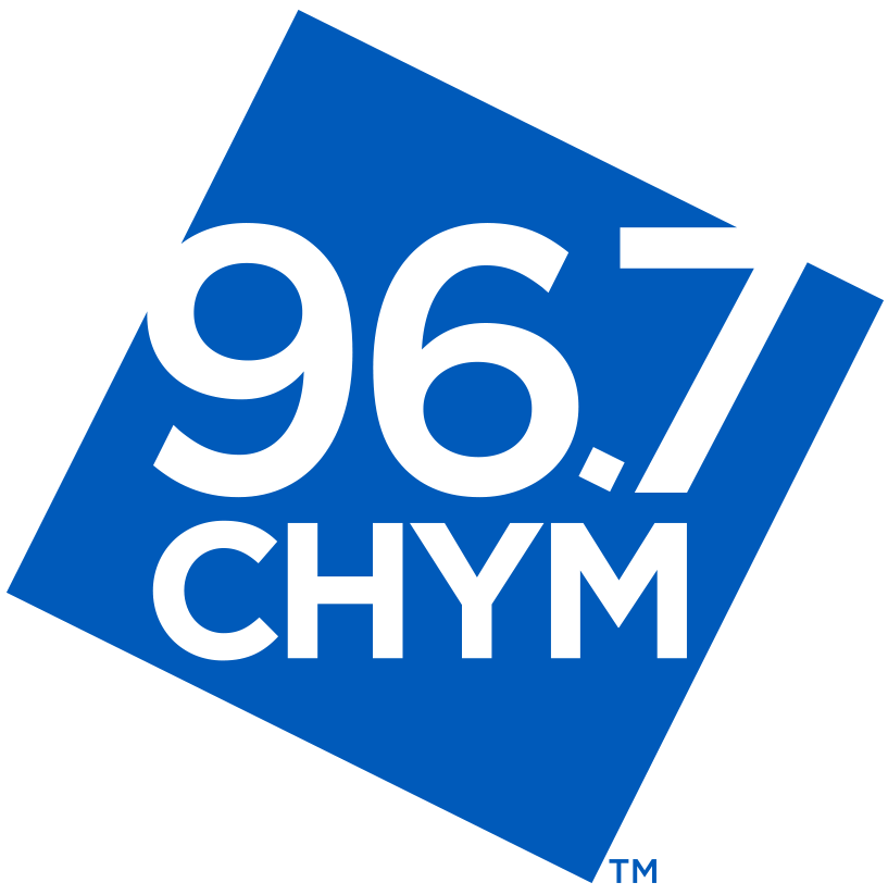 96.7 CHYM