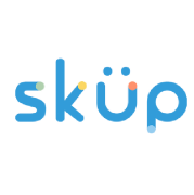 SKUP logo