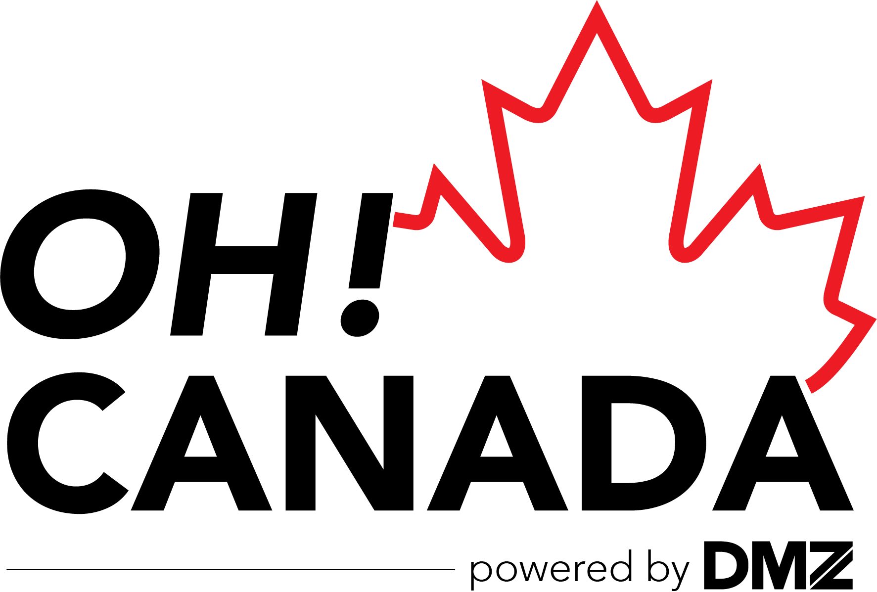OH! Canada
