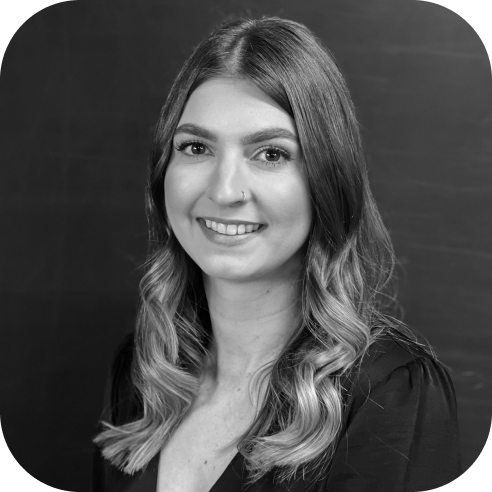 Dayna Voisin, COO of Northern Devs