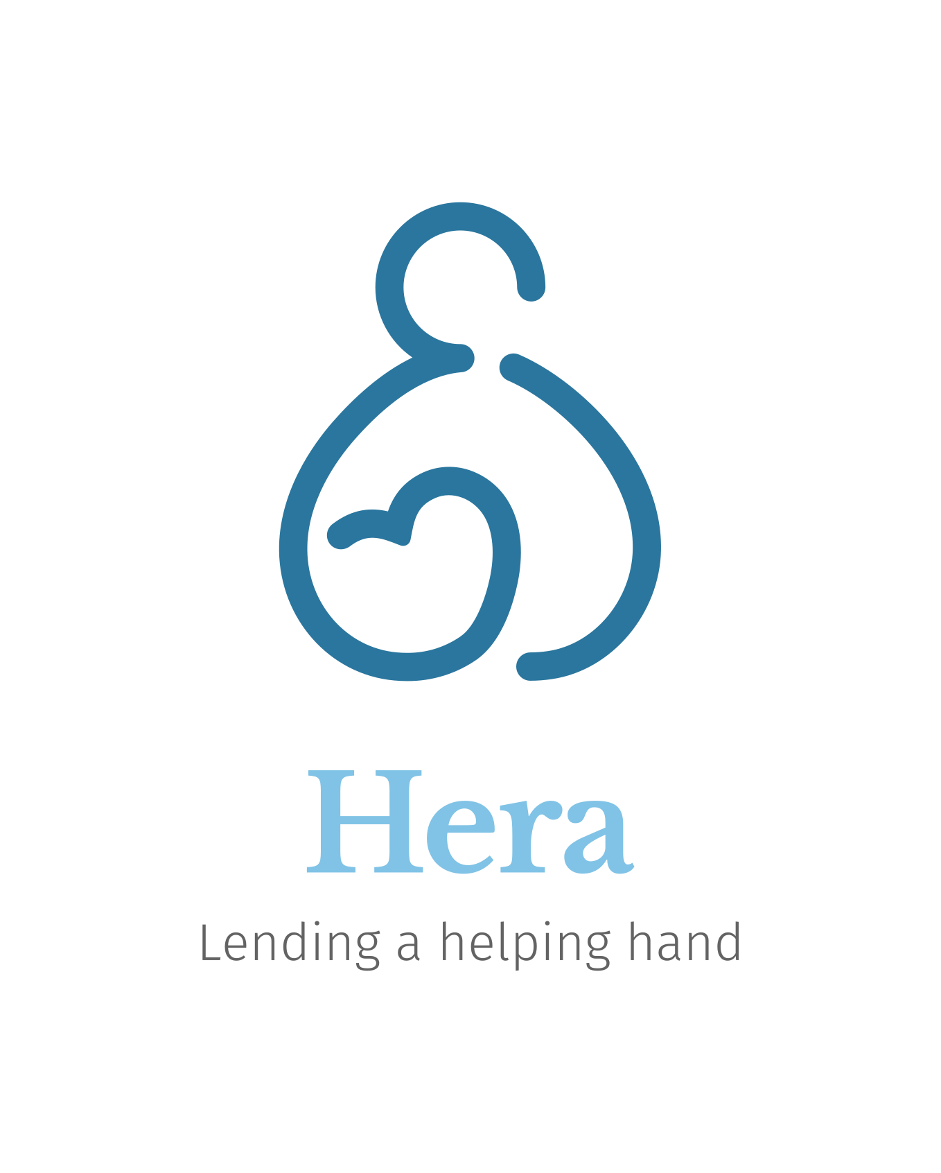 Client logo