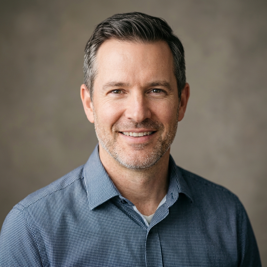 Marc Tremblay