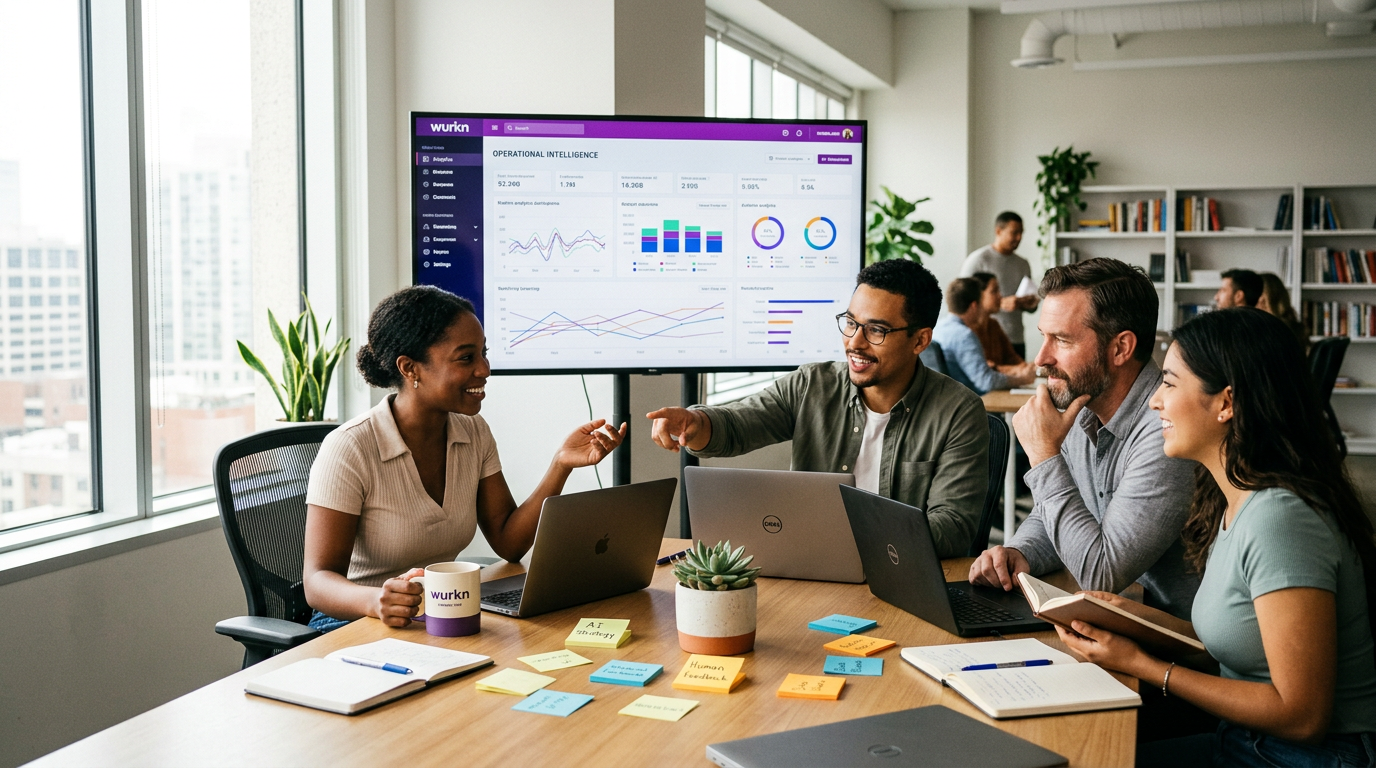 The Signal Your Board Keeps Asking About Is Already in Your Metadata