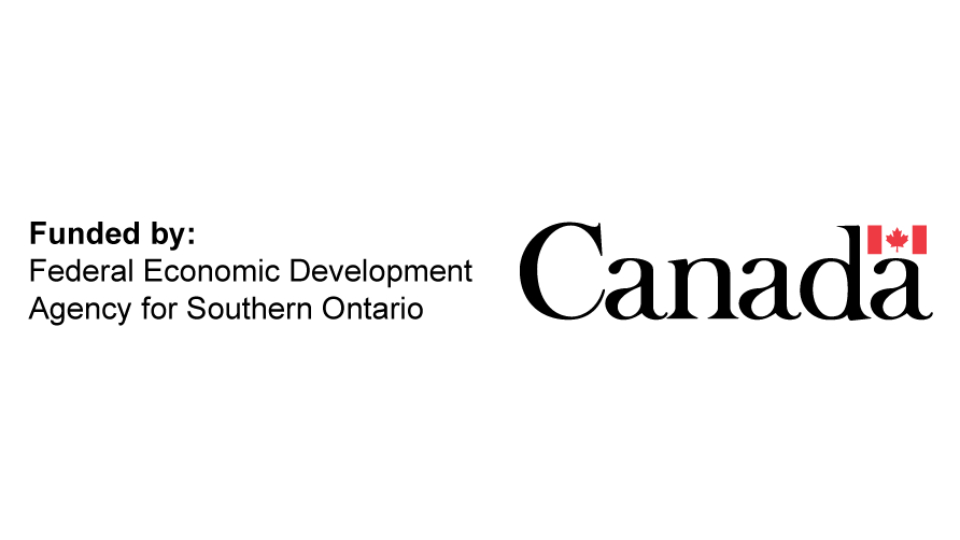 FedDev Ontario