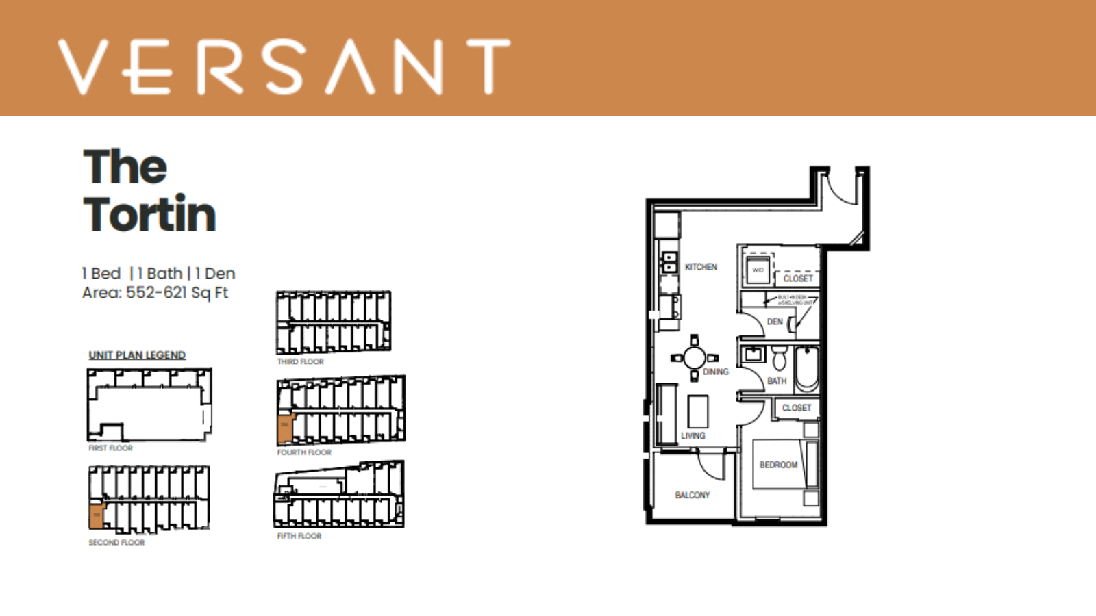 Floorplan image