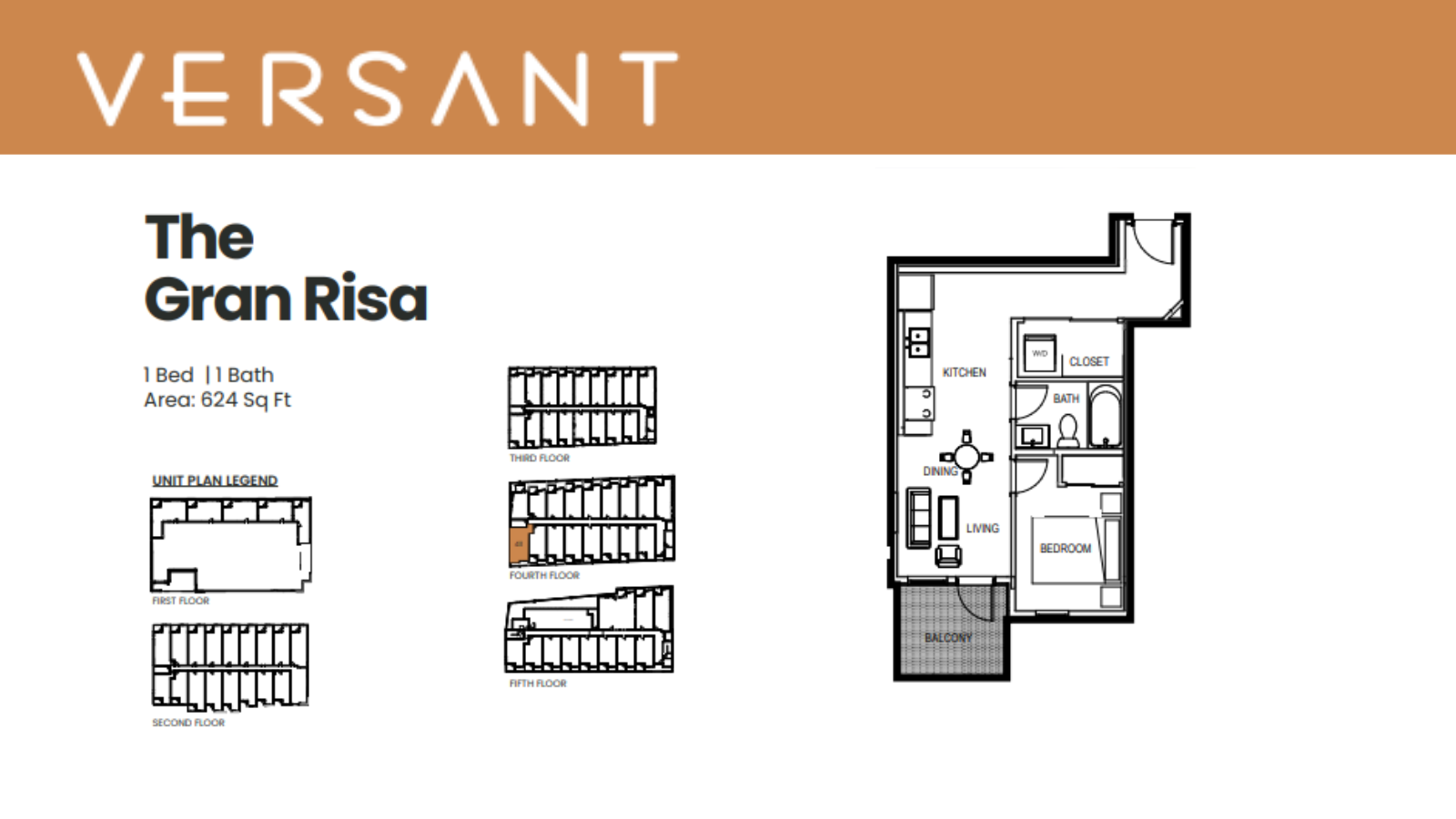VERSANT