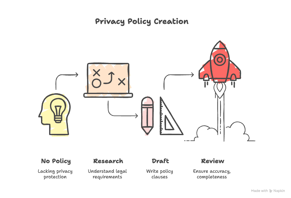 Should You Write Your Own Privacy Policy Or Use A Generator?