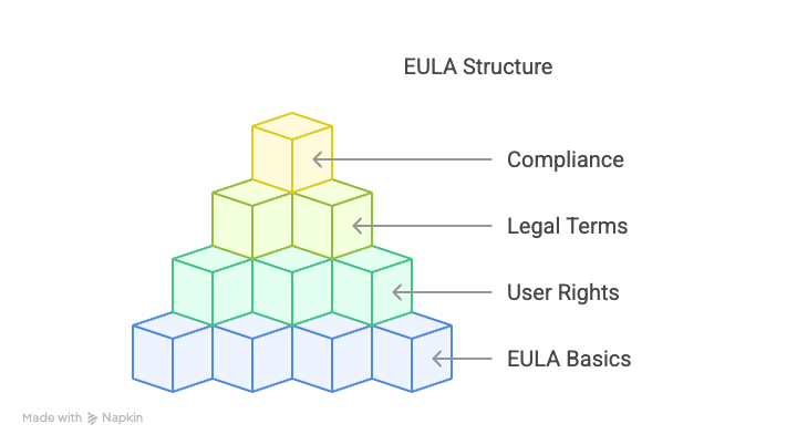 What Is An End User Licence Agreement (eula)? A 2025 Guide