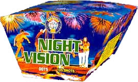 Night Vision