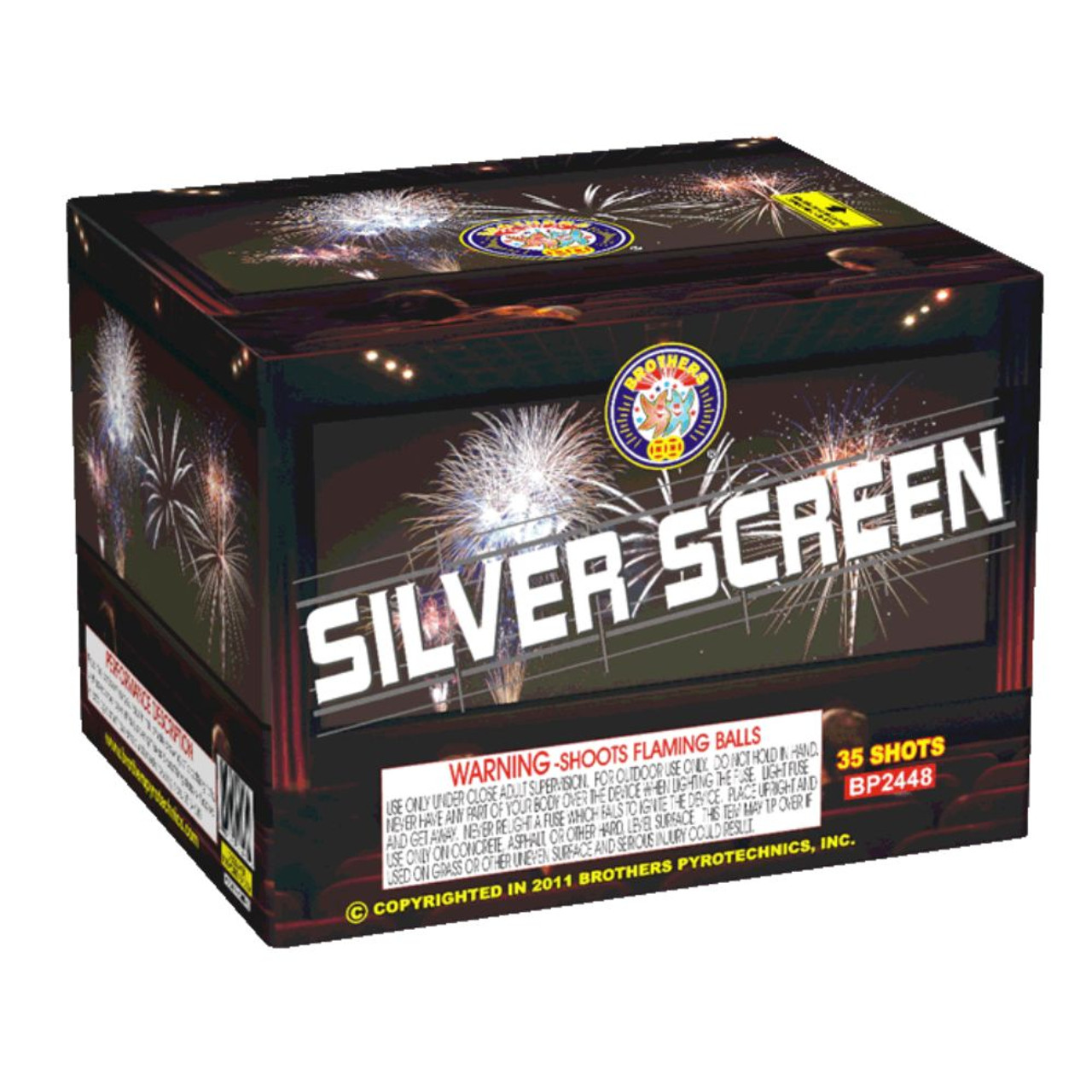 Silver Screen