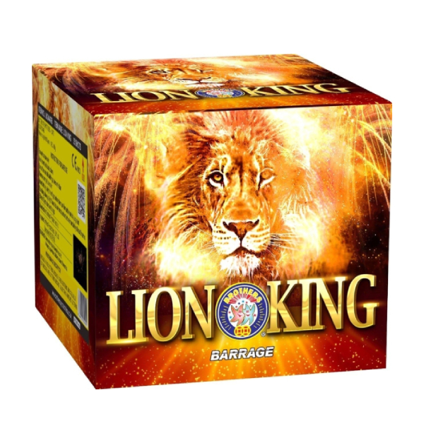 Lion King