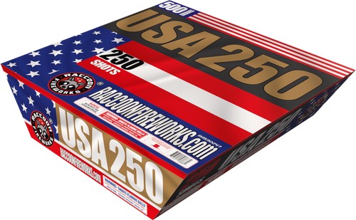 USA 250