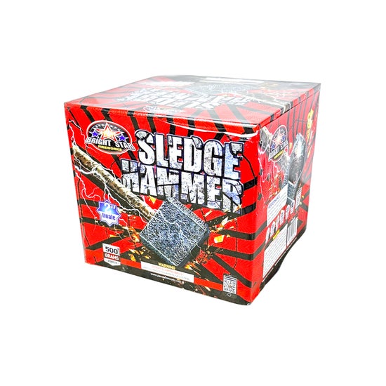 Sledge Hammer
