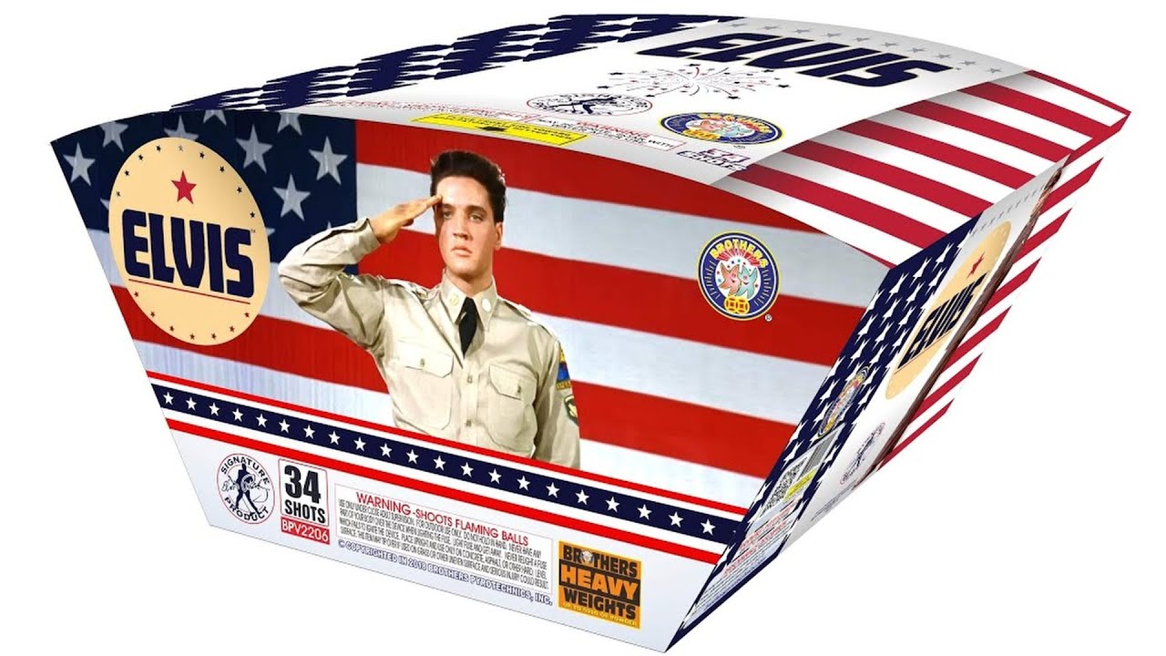 Elvis