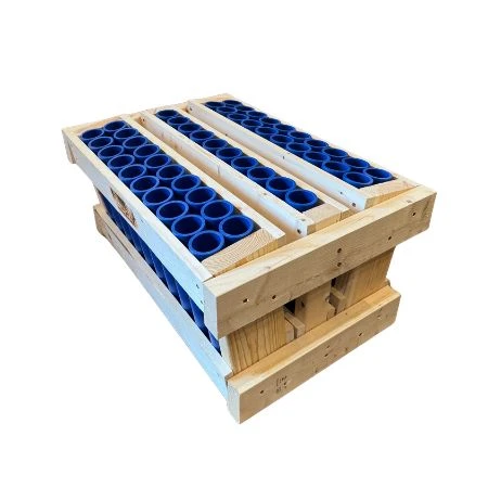 Artillery Racks